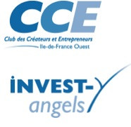 19 juin 2018 - AG de l'association (CCE / InvestY) et soire InvestY