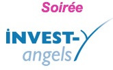 9 janvier - 19h - Soire Invest-Y angels  Versailles