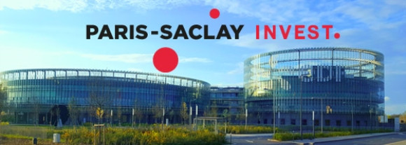 27 juin 2017 - SELECTION DE START-UP  DU CLUSTER PARIS-SACLAY