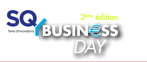 5 octobre 2017 - SQY Business Day