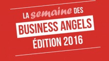 29 novembre 2016 : vnement des Business Angels de l'Essonne et des Yvelines