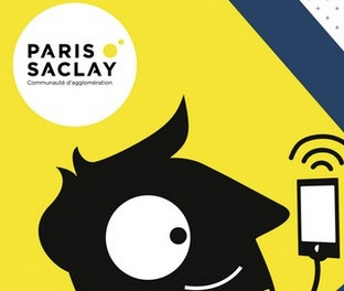 19 septembre 2017 - Paris-Saclay, la mobilit de demain